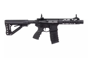 G&G СТРАЙКБОЛЬНЫЙ АВТОМАТ M4 GC16 WILD HOG 7 HS2712