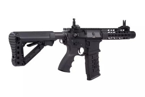 G&G СТРАЙКБОЛЬНЫЙ АВТОМАТ M4 GC16 WILD HOG 7 HS2712