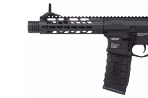G&G СТРАЙКБОЛЬНЫЙ АВТОМАТ M4 GC16 WILD HOG 7 HS2712