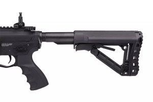 G&G СТРАЙКБОЛЬНЫЙ АВТОМАТ M4 GC16 WILD HOG 7 HS2712