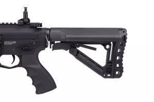 G&G СТРАЙКБОЛЬНЫЙ АВТОМАТ M4 GC16 WILD HOG 7 HS2712