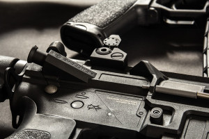 EVOLUTION СТРАЙКБОЛЬНЫЙ АВТОМАТ M4 GHOST M EMR A CARBONTECH EC34AR HS2687