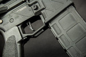 EVOLUTION СТРАЙКБОЛЬНЫЙ АВТОМАТ M4 GHOST M EMR A CARBONTECH EC34AR HS2687