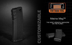 EVOLUTION СТРАЙКБОЛЬНИЙ АВТОМАТ M4 GHOST S EMR CARBONTECH HS2688
