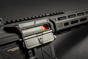 EVOLUTION СТРАЙКБОЛЬНИЙ АВТОМАТ M4 GHOST S EMR CARBONTECH HS2688