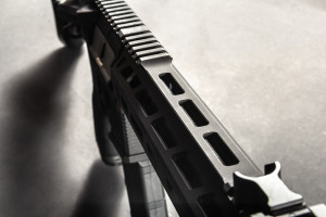 EVOLUTION СТРАЙКБОЛЬНИЙ АВТОМАТ M4 GHOST S EMR CARBONTECH HS2688