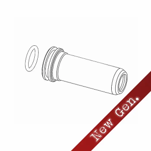 RETRO ARMS НОЗЛ 21,4MM 30610