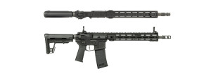 ARES СТРАЙКБОЛЬНИЙ АВТОМАТ M4 X CLASS MODEL 12 AR-93 HS2746
