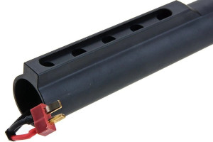 ARES СТРАЙКБОЛЬНИЙ АВТОМАТ M4 X CLASS MODEL 12 AR-93 HS2746