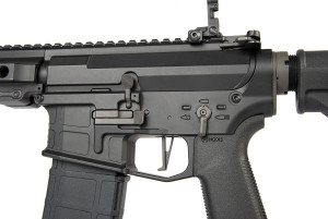 ARES СТРАЙКБОЛЬНИЙ АВТОМАТ M4 X CLASS MODEL 12 AR-93 HS2746
