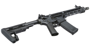 ARES СТРАЙКБОЛЬНИЙ АВТОМАТ M4 X CLASS MODEL 9 AR-91 HS2802