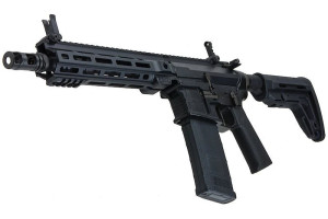 ARES СТРАЙКБОЛЬНИЙ АВТОМАТ M4 X CLASS MODEL 9 AR-91 HS2802