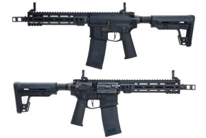 ARES СТРАЙКБОЛЬНИЙ АВТОМАТ M4 X CLASS MODEL 9 AR-91 HS2802