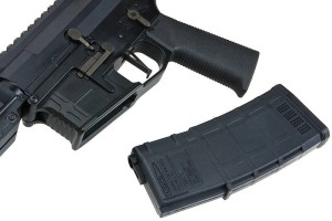 ARES СТРАЙКБОЛЬНИЙ АВТОМАТ M4 X CLASS MODEL 9 AR-91 HS2802