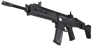A&K СТРАЙКБОЛЬНЫЙ АВТОМАТ MASADA MAGPUL HS1544
