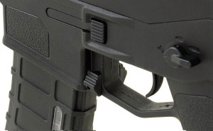 A&K СТРАЙКБОЛЬНЫЙ АВТОМАТ MASADA MAGPUL HS1544