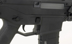 A&K СТРАЙКБОЛЬНЫЙ АВТОМАТ MASADA MAGPUL HS1544