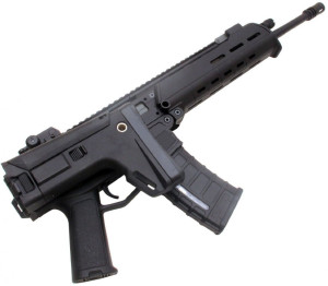 A&K СТРАЙКБОЛЬНЫЙ АВТОМАТ MASADA MAGPUL HS1544