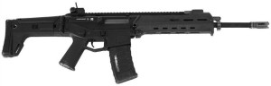 A&K СТРАЙКБОЛЬНЫЙ АВТОМАТ MASADA MAGPUL HS1544