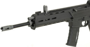 A&K СТРАЙКБОЛЬНЫЙ АВТОМАТ MASADA MAGPUL HS1544
