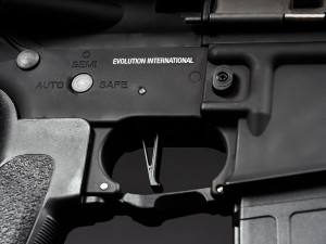 EVOLUTION СТРАЙКБОЛЬНЫЙ АВТОМАТ RECON S EMR EH28AR HS2683