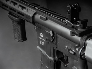 EVOLUTION СТРАЙКБОЛЬНЫЙ АВТОМАТ RECON S EMR EH28AR HS2683