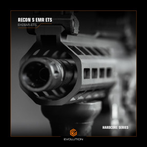 EVOLUTION СТРАЙКБОЛЬНЫЙ АВТОМАТ RECON S EMR EH28AR HS2683