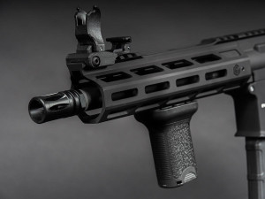 EVOLUTION СТРАЙКБОЛЬНЫЙ АВТОМАТ RECON S EMR EH28AR HS2683