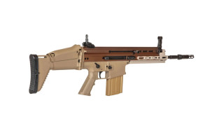 BELL СТРАЙКБОЛЬНЫЙ АВТОМАТ SCAR SC.807T HS2658
