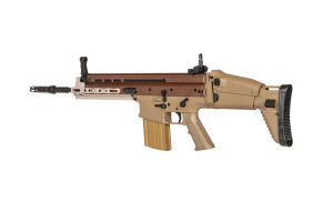 BELL СТРАЙКБОЛЬНЫЙ АВТОМАТ SCAR SC.807T HS2658