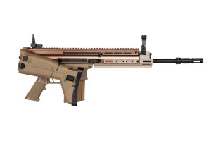 BELL СТРАЙКБОЛЬНЫЙ АВТОМАТ SCAR SC.807T HS2658