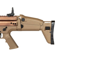 BELL СТРАЙКБОЛЬНЫЙ АВТОМАТ SCAR SC.807T HS2658