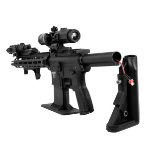 NOVRITSCH СТРАЙКБОЛЬНЫЙ АВТОМАТ SSR4 METAL AEG GEN2 HS2758