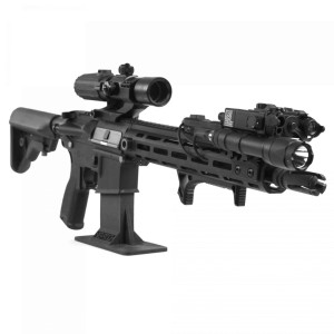 NOVRITSCH СТРАЙКБОЛЬНЫЙ АВТОМАТ SSR4 METAL AEG GEN2 HS2758