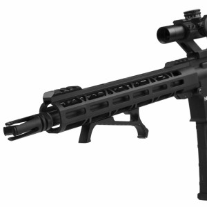 NOVRITSCH СТРАЙКБОЛЬНЫЙ АВТОМАТ SSR4 METAL AEG GEN2 HS2758