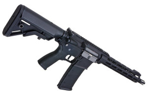 NOVRITSCH СТРАЙКБОЛЬНЫЙ АВТОМАТ SSR4 METAL AEG GEN2 HS2758