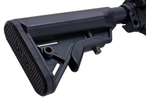 NOVRITSCH СТРАЙКБОЛЬНЫЙ АВТОМАТ SSR4 METAL AEG GEN2 HS2758