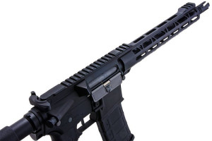 NOVRITSCH СТРАЙКБОЛЬНЫЙ АВТОМАТ SSR4 METAL AEG GEN2 HS2758