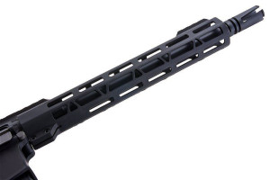 NOVRITSCH СТРАЙКБОЛЬНЫЙ АВТОМАТ SSR4 METAL AEG GEN2 HS2758