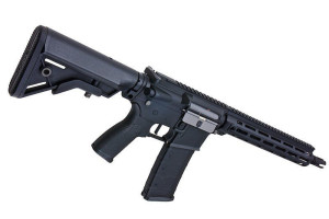 NOVRITSCH СТРАЙКБОЛЬНЫЙ АВТОМАТ SSR4 POLYMER AEG GEN2 HS2759