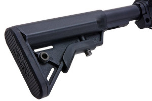 NOVRITSCH СТРАЙКБОЛЬНЫЙ АВТОМАТ SSR4 POLYMER AEG GEN2 HS2759