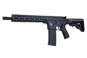 NOVRITSCH СТРАЙКБОЛЬНЫЙ АВТОМАТ SSR4 POLYMER AEG GEN2 HS2759