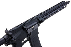 NOVRITSCH СТРАЙКБОЛЬНЫЙ АВТОМАТ SSR4 POLYMER AEG GEN2 HS2759