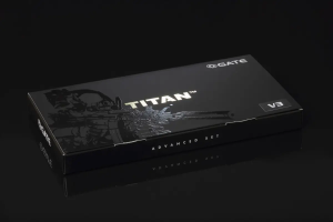 GATE МОДУЛЬ TITAN V3 ADVANCED SET 14780