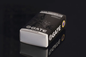 GATE КАРТА ТАКТИЧЕСКОГО ПРОГРАММИРОВАНИЯ TITAN TACTICAL PROGRAММING CARD 14784
