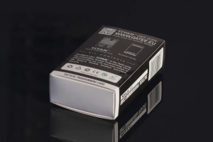 GATE КАРТА ТАКТИЧЕСКОГО ПРОГРАММИРОВАНИЯ TITAN TACTICAL PROGRAММING CARD 14784
