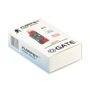 GATE WARFET POWER MODULE 14794
