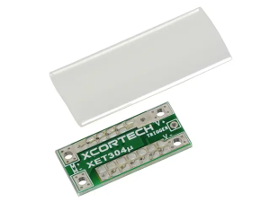 XCORTECH МОСФЕТ XET304Μ 26533