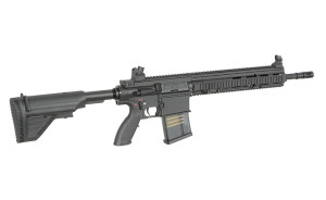 GOLDEN EAGLE СНАЙПЕРСКАЯ ВИНТОВКА DMR E6902M HS2657