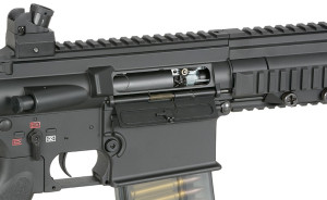 GOLDEN EAGLE СНАЙПЕРСКАЯ ВИНТОВКА DMR E6902M HS2657